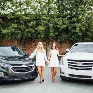 Meet your Posher, Cecilia